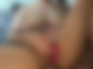 Candii Love Bae's Live Sex Cam Show