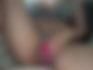 Candii Love Bae's Live Sex Cam Show