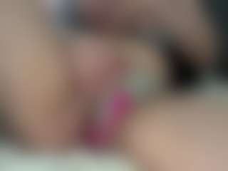 Candii Love Bae's Live Sex Cam Show