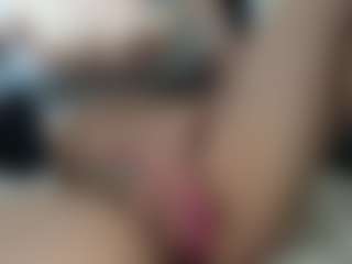 Candii Love Bae's Live Sex Cam Show