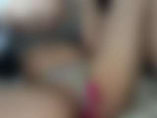 Candii Love Bae's Live Sex Cam Show