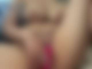 Candii Love Bae's Live Sex Cam Show
