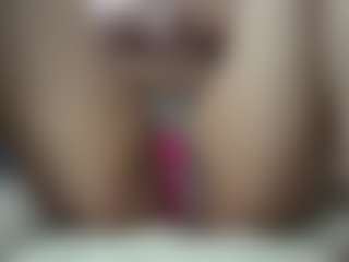 Candii Love Bae's Live Sex Cam Show