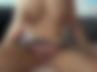Candii Love Bae's Live Sex Cam Show
