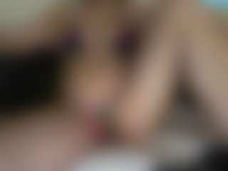 Candii Love Bae's Live Sex Cam Show