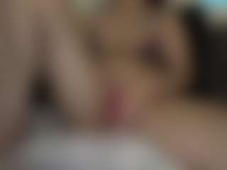Candii Love Bae's Live Sex Cam Show