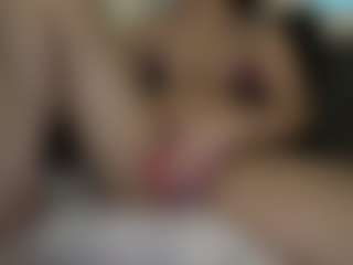 Candii Love Bae's Live Sex Cam Show