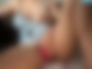 Candii Love Bae's Live Sex Cam Show