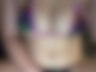Candii Love Bae's Live Sex Cam Show
