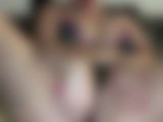 Candii Love Bae's Live Sex Cam Show