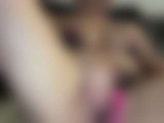 Candii Love Bae's Live Sex Cam Show