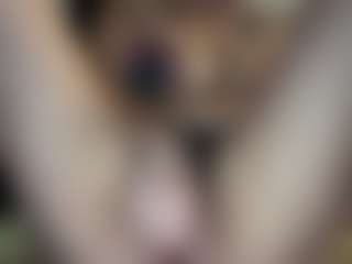 Candii Love Bae's Live Sex Cam Show