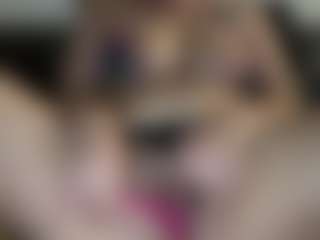 Candii Love Bae's Live Sex Cam Show