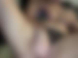 Candii Love Bae's Live Sex Cam Show