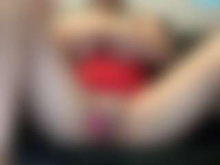 Candii Love Bae's Live Sex Cam Show