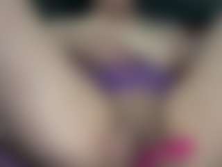 Candii Love Bae's Live Sex Cam Show