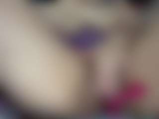Candii Love Bae's Live Sex Cam Show