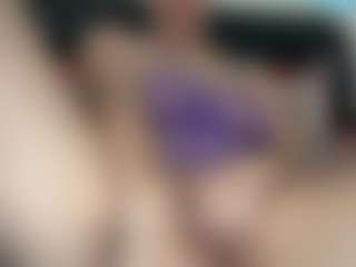 Candii Love Bae's Live Sex Cam Show