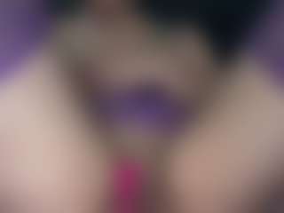 Candii Love Bae's Live Sex Cam Show