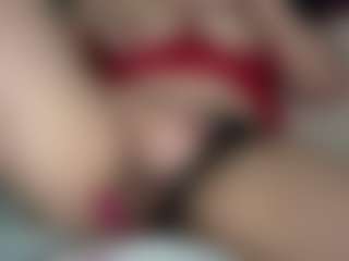 Candii Love Bae's Live Sex Cam Show