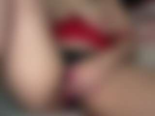 Candii Love Bae's Live Sex Cam Show
