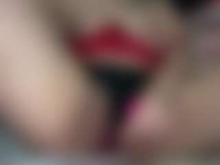 Candii Love Bae's Live Sex Cam Show