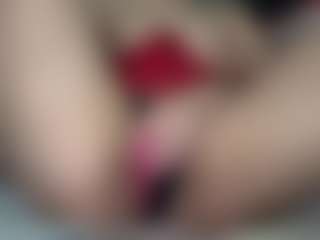 Candii Love Bae's Live Sex Cam Show