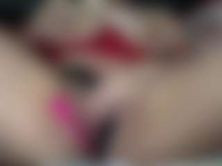 Candii Love Bae's Live Sex Cam Show