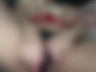 Candii Love Bae's Live Sex Cam Show