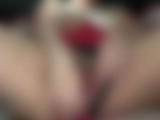 Candii Love Bae's Live Sex Cam Show