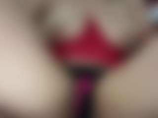 Candii Love Bae's Live Sex Cam Show