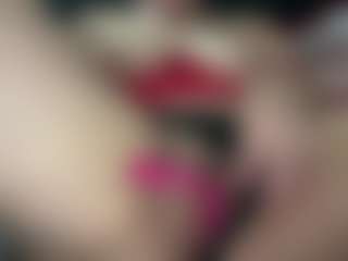 Candii Love Bae's Live Sex Cam Show