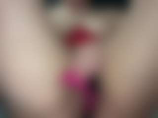 Candii Love Bae's Live Sex Cam Show
