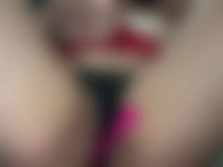 Candii Love Bae's Live Sex Cam Show