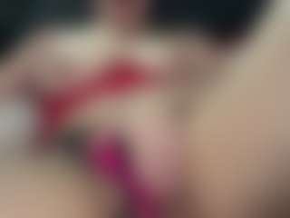 Candii Love Bae's Live Sex Cam Show