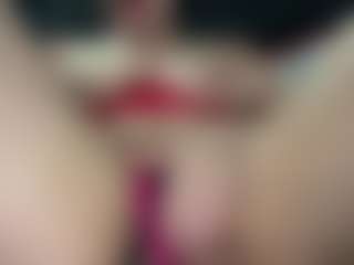 Candii Love Bae's Live Sex Cam Show