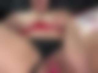 Candii Love Bae's Live Sex Cam Show