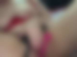 Candii Love Bae's Live Sex Cam Show