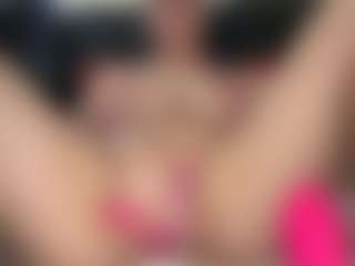 CandiiBae's Live Sex Cam Show