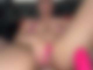CandiiBae's Live Sex Cam Show