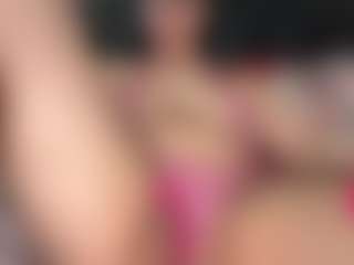CandiiBae's Live Sex Cam Show