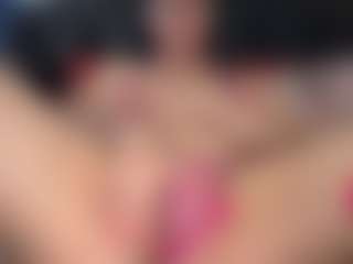 CandiiBae's Live Sex Cam Show