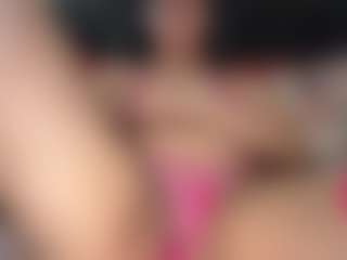 CandiiBae's Live Sex Cam Show