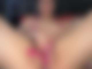 CandiiBae's Live Sex Cam Show