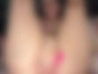 CandiiBae's Live Sex Cam Show