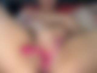 CandiiBae's Live Sex Cam Show