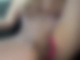 CandiiBae's Live Sex Cam Show