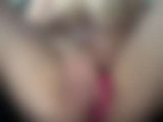CandiiBae's Live Sex Cam Show