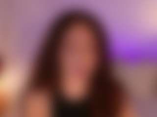 Live cam show with chloemoretix - Brown Hair on Dolls Live