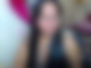 Live cam show with Miss-kendraa - BBW on Hubzter Live